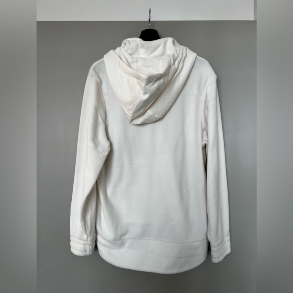 All In Motion (Target) Men’s Fleece Workout Quarter Zip - Picture 2 of 3